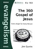The 360 gospel of Jesus : every angle for every person