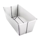 Prince Lionheart FlexiBath - White