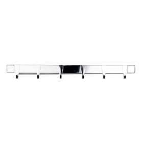 MIU 15-Inch Polished Stainless-Steel Hanging Tool Bar by MIU