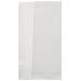 Georgia-Pacific Mini MorNap 37000 White Full Fold Mini Fold Dispenser Napkin, 12" Length x 13" Width (Case of 12 Bags, 500 Per Bag)