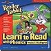 Reader Rabbit Learn to Read with Phonics! Preschool & Kindergarten