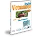 Byki Vietnamese Language Tutor Software & Audio Learning CD-ROM for Windows & Mac