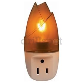 Leviton 51018-RNL Window Green LED by Leviton