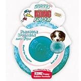 Kong Puppy Flyer Frisbie