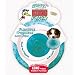 Kong Puppy Flyer Frisbee Retrieve Toy Pets Playtime Pet
