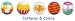 PLAYSKOOL BUSY BASICS BALLS PATTERNS & COLORS