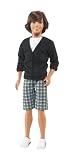 Mattel High School Musical 3: Senior Year Troy Doll