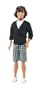 Mattel High School Musical 3: Senior Year Troy Doll