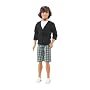 Mattel High School Musical 3: Senior Year Troy Doll