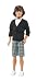 Mattel High School Musical 3: Senior Year Troy Doll