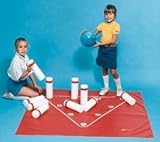 Olympia Foam Bowling Placement Pad