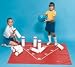 Olympia Foam Bowling Placement Pad