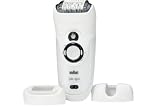 Braun - 81274130 - Epilateur Silk-épil 7 7381 Wet&Dry - utilisable sous leau