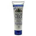 Fruit of the Earth Aloe Vera Cream 8 oz. Tube