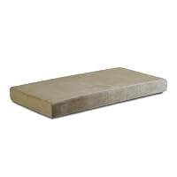Kittrich Memory Foam Kidz Twin Long Mattress, Beige
