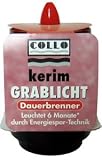 Eigenschaften FS 354750 / FS Grablicht Ker i 419