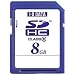 I-O DATA SDHCメモリーカード 8GB スピードクラスClass6 SDH-S8G