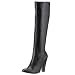 Buffalo 11131-471 Damen Stiefel Glattleder