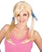 WMU - Cheap Date Wig Blonde