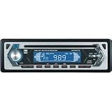 Buy DUAL XD-5120 100-Watt CD Receiver  by Dual