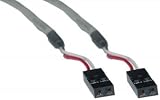 SPDIF Cable 2 Pin (Sound Card to DVD)