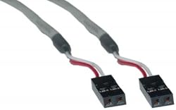 SPDIF Cable 2 Pin (Sound Card to DVD)