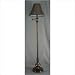 Energy Saving 62 Full Spectrum Swing Arm Floor Lamp in Gold