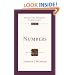 Numbers: An Introduction and Commentary (Tyndale Old Testament Commentaries)