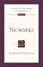Numbers: An Introduction and Commentary (Tyndale Old Testament Commentaries)