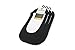 Oddball Loafer No Show Sock (XXL) (3-Pack)