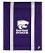 Kansas State Wildcats Sideline Jersey Bed Comforter NCAA