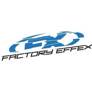 Factory Effex 12-90024 Sticker, (Pack of 5)