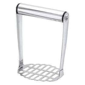 Judge - Potato Masher