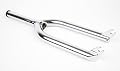 DK Race Fork 3/8in Chrome