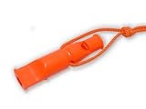 ACME Doppelpfeife 640 Hundepfeife orange