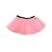 Dreamdanceworks Running Skirt Teen or Adult Size 5K Rave Dance or Race Tutu