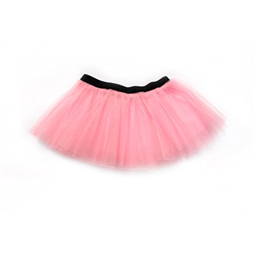 Dreamdanceworks Running Skirt Teen or Adult Size 5K Rave Dance or Race Tutu
