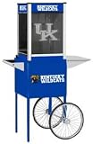 Kentucky Wildcats Popcorn Machine
