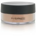 MAC Select Sheer Loose Powder