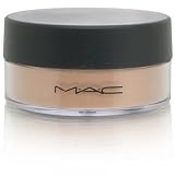 MAC Select Sheer Loose Powder