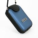 Universal Camera Case for Kodak EasyShare C513, C763, C180, C1013, M753, M763, M853, M863, M873, M883, M893IS, M1033, M1063, M1073, M1093, V603, V1073, V1273, and more...