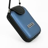 Camera Case for Fujifilm FinePix A100, A150, A170, F20, F30, F31FD, F50FD, F60FD, J20, J29, J50, J100, J110W, J120, J150W, J250, Z1, Z3, Z5FD, Z10FD, Z20, Z20FD, Z30, Z100FD, Z200FD, Z33WP, Z37, Z35, Z300, J30, Z300 and more...