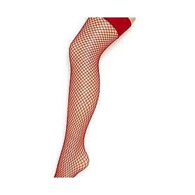Jonathan Aston Hosiery Fishnet Stockings