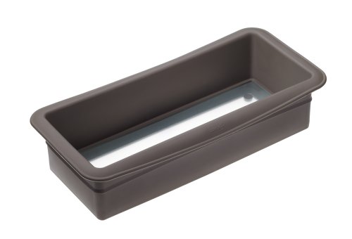Lurch 68000 Kastenform mit Glasboden 26 cm Bake und Serve Preisvergleich