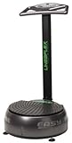 Easy Vibe Power Vibration Plate Exercise Vibrating Machine Vibro Fitness Trainer RRP 699 EURO