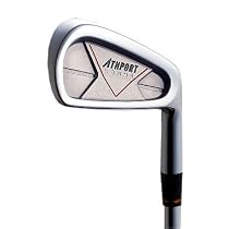 本間ゴルフ BERES ATHPORT 60 アイアン NS PRO 950GH 単品