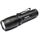 SUREFIRE(シュアフｧイア) E1B バックアップ BK ブラック E1B-BK-WHの画像