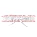 Hortense B. Hewitt Wedding Accessories Simply Sweet, Bride's Garter, White