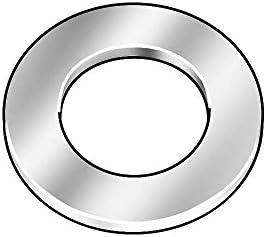 Thick Washer, Bolt 9/16, Stl, PK25 510110G