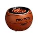Select Brands BB-10 Pro Pots Basketball Design Slow Cooker